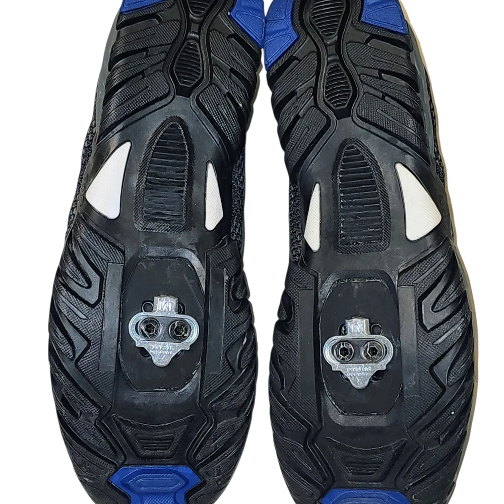 Shimano Black Men's‎ Shoes